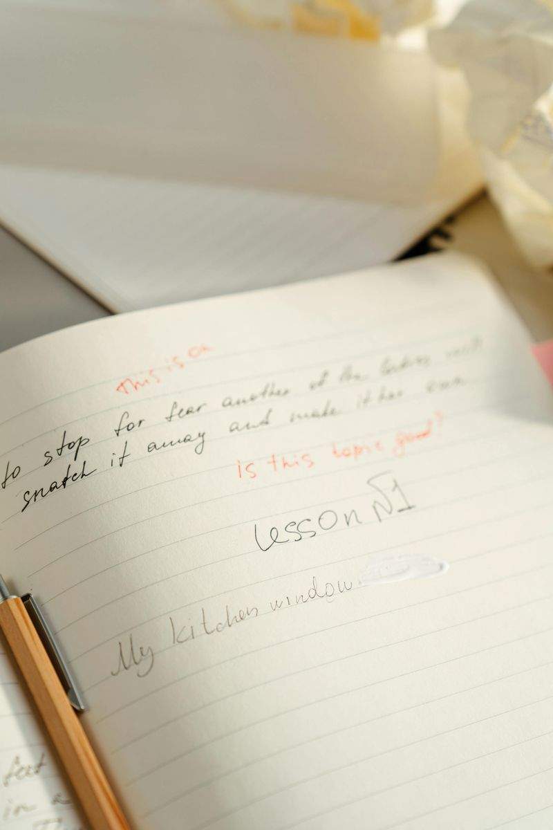 Schreibwaren Meisterwerk - Image 4